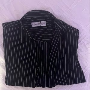 Woman’s Button Down